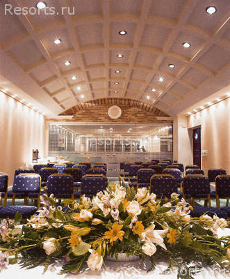 Airotel Alexandros Hotel 33